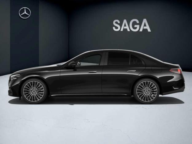 MERCEDES-BENZ Classe E Berline Classe E 300 de Hybrid EQ AMG Line Berline  