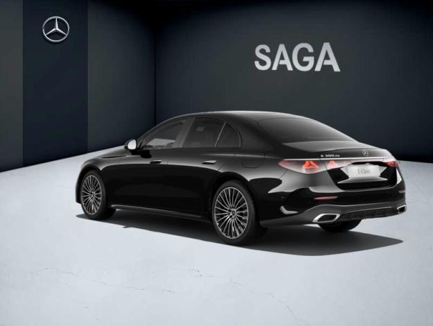 MERCEDES-BENZ Classe E Berline Classe E 300 de Hybrid EQ AMG Line Berline  