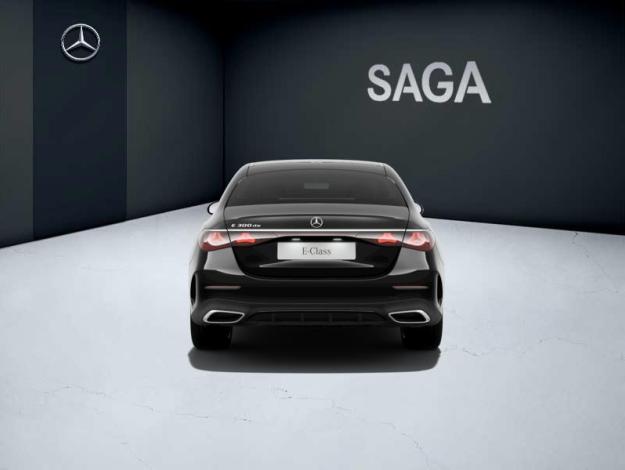 MERCEDES-BENZ Classe E Berline Classe E 300 de Hybrid EQ AMG Line Berline  