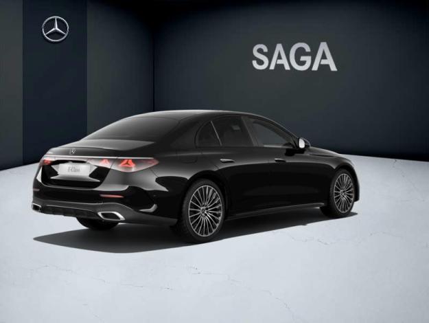 MERCEDES-BENZ Classe E Berline Classe E 300 de Hybrid EQ AMG Line Berline  