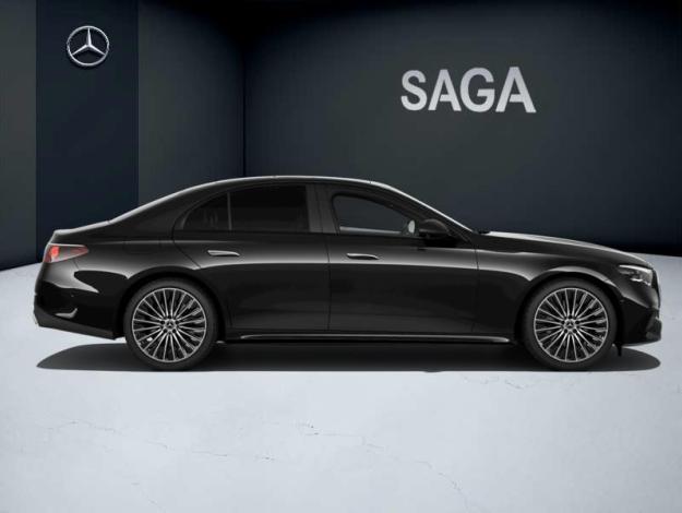 MERCEDES-BENZ Classe E Berline Classe E 300 de Hybrid EQ AMG Line Berline  