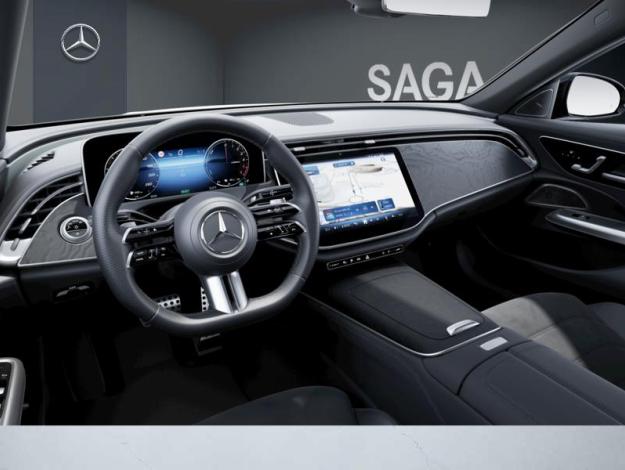 MERCEDES-BENZ Classe E Berline Classe E 300 de Hybrid EQ AMG Line Berline  