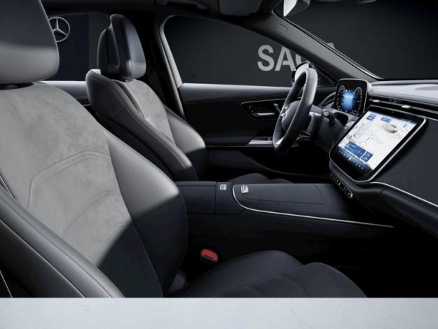 MERCEDES-BENZ Classe E Berline Classe E 300 de Hybrid EQ AMG Line Berline  