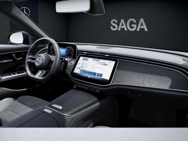 MERCEDES-BENZ Classe E Berline Classe E 300 de Hybrid EQ AMG Line Berline  