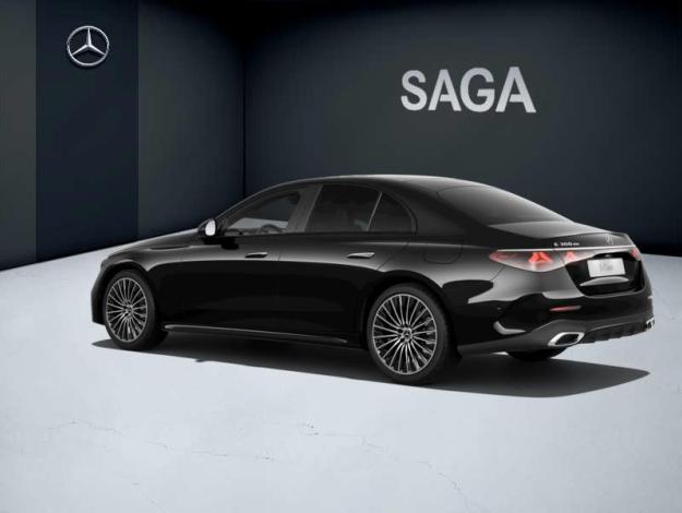 MERCEDES-BENZ Classe E Berline Classe E 300 de Hybrid EQ AMG Line Berline  