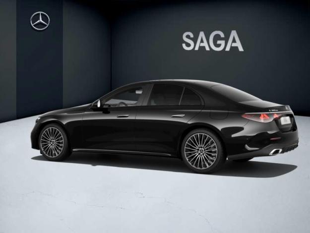 MERCEDES-BENZ Classe E Berline Classe E 300 de Hybrid EQ AMG Line Berline  