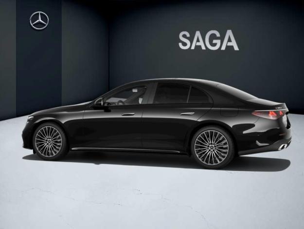 MERCEDES-BENZ Classe E Berline Classe E 300 de Hybrid EQ AMG Line Berline  