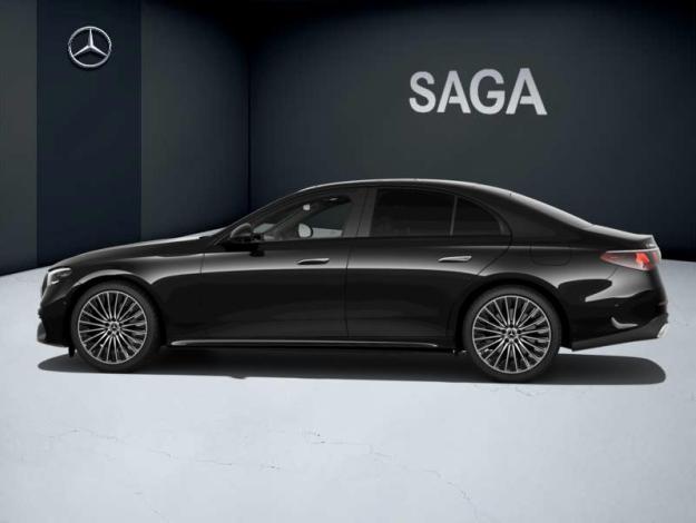 MERCEDES-BENZ Classe E Berline Classe E 300 de Hybrid EQ AMG Line Berline  