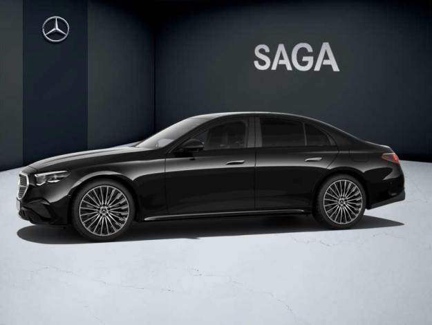MERCEDES-BENZ Classe E Berline Classe E 300 de Hybrid EQ AMG Line Berline  