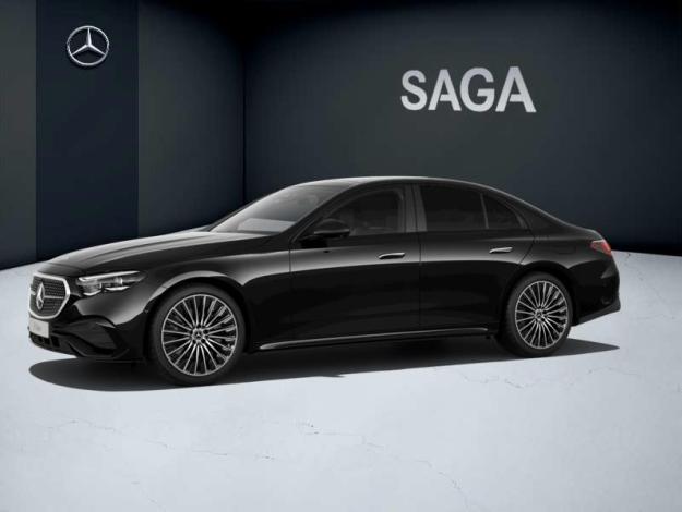 MERCEDES-BENZ Classe E Berline Classe E 300 de Hybrid EQ AMG Line Berline  
