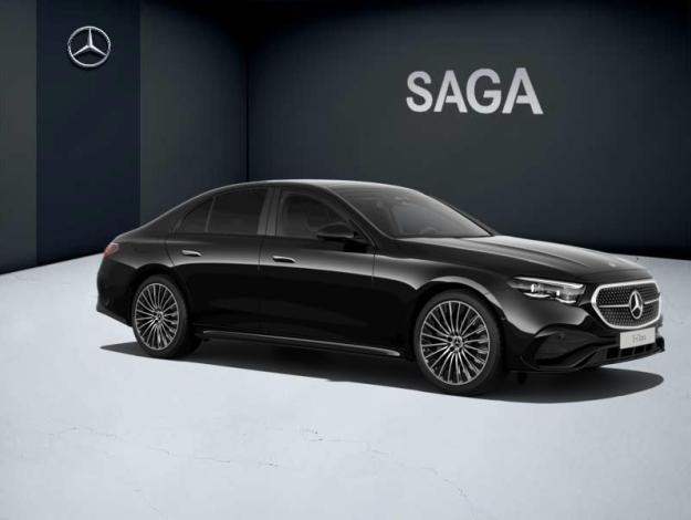 MERCEDES-BENZ Classe E Berline Classe E 300 de Hybrid EQ AMG Line Berline  