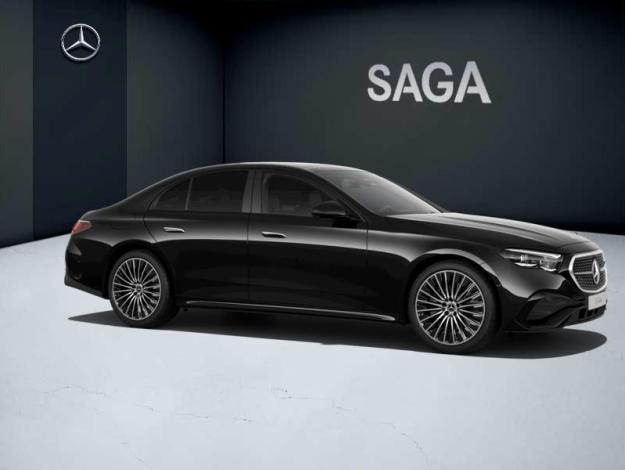 MERCEDES-BENZ Classe E Berline Classe E 300 de Hybrid EQ AMG Line Berline  