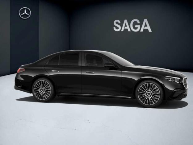 MERCEDES-BENZ Classe E Berline Classe E 300 de Hybrid EQ AMG Line Berline  