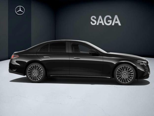 MERCEDES-BENZ Classe E Berline Classe E 300 de Hybrid EQ AMG Line Berline  