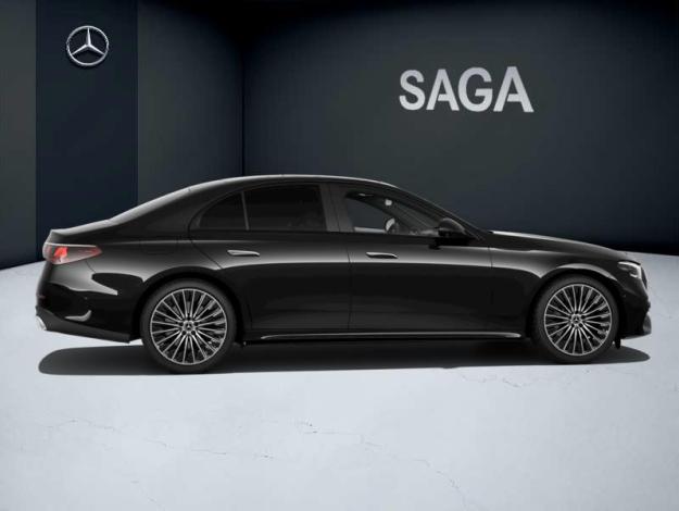 MERCEDES-BENZ Classe E Berline Classe E 300 de Hybrid EQ AMG Line Berline  