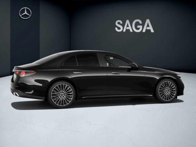 MERCEDES-BENZ Classe E Berline Classe E 300 de Hybrid EQ AMG Line Berline  