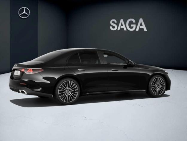 MERCEDES-BENZ Classe E Berline Classe E 300 de Hybrid EQ AMG Line Berline  