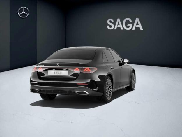 MERCEDES-BENZ Classe E Berline Classe E 300 de Hybrid EQ AMG Line Berline  