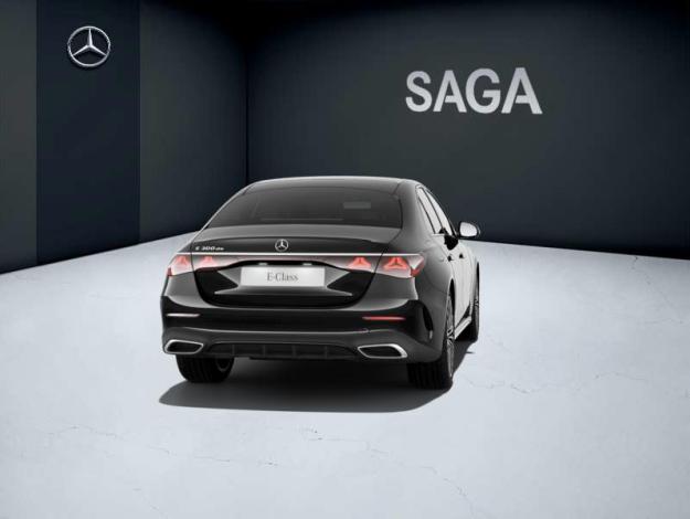 MERCEDES-BENZ Classe E Berline Classe E 300 de Hybrid EQ AMG Line Berline  