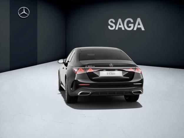 MERCEDES-BENZ Classe E Berline Classe E 300 de Hybrid EQ AMG Line Berline  