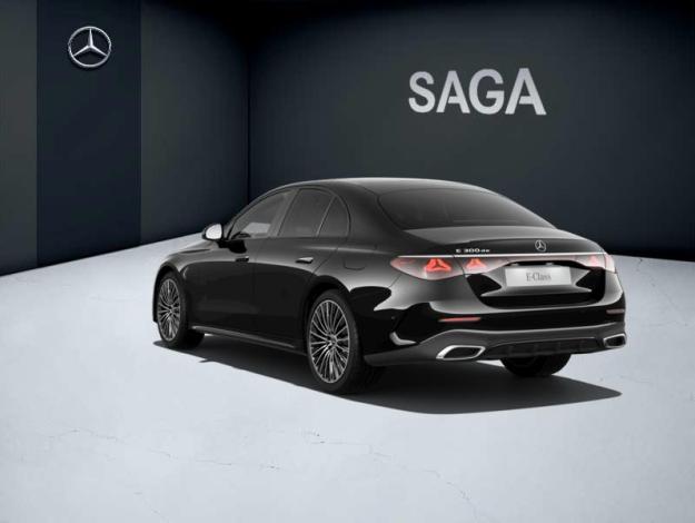 MERCEDES-BENZ Classe E Berline Classe E 300 de Hybrid EQ AMG Line Berline  