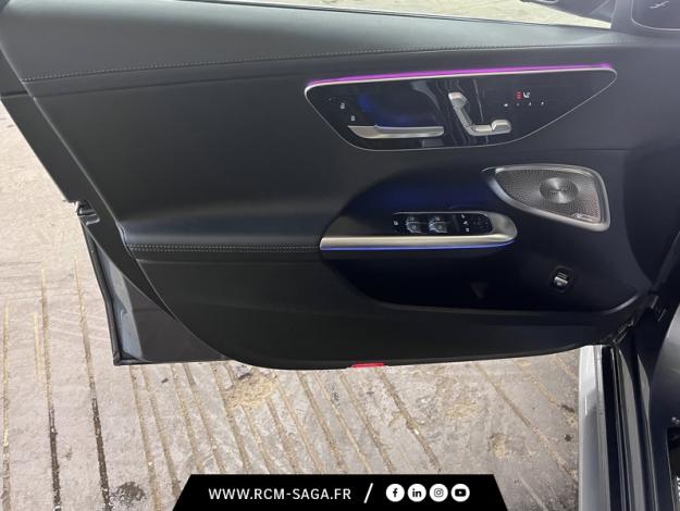 MERCEDES-BENZ Classe C Berline Classe C 300 de Hybrid EQ Berline AMG Line  