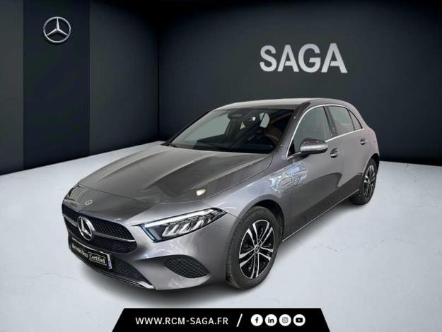 MERCEDES-BENZ Classe A 250 e Hybrid EQ Progressive Line  
