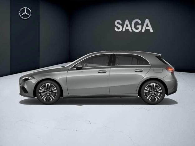 MERCEDES-BENZ Classe A 250 e Hybrid EQ Progressive Line  
