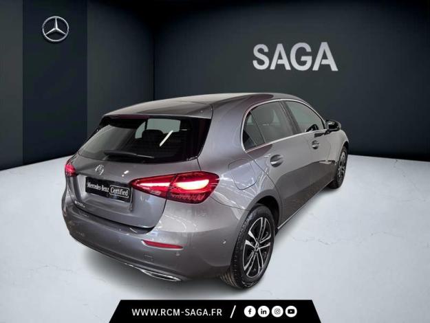 MERCEDES-BENZ Classe A 250 e Hybrid EQ Progressive Line  