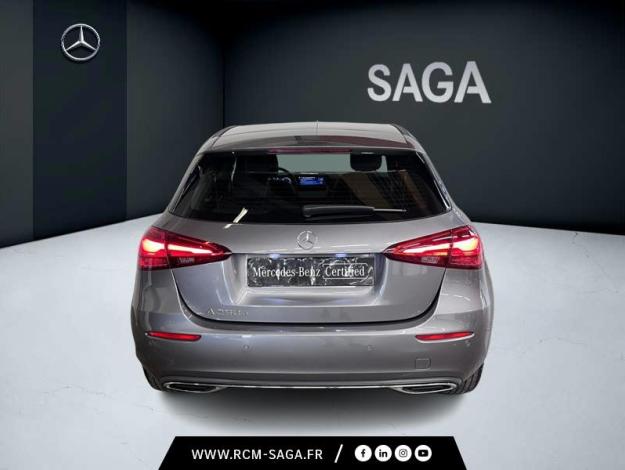 MERCEDES-BENZ Classe A 250 e Hybrid EQ Progressive Line  
