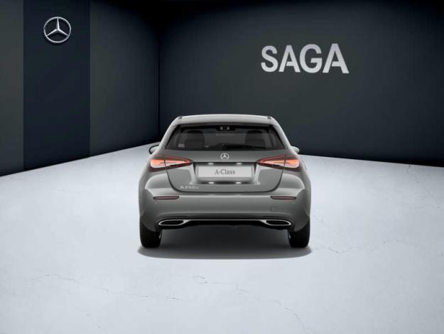 MERCEDES-BENZ Classe A 250 e Hybrid EQ Progressive Line  