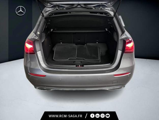 MERCEDES-BENZ Classe A 250 e Hybrid EQ Progressive Line  