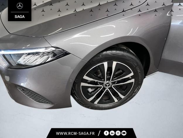 MERCEDES-BENZ Classe A 250 e Hybrid EQ Progressive Line  