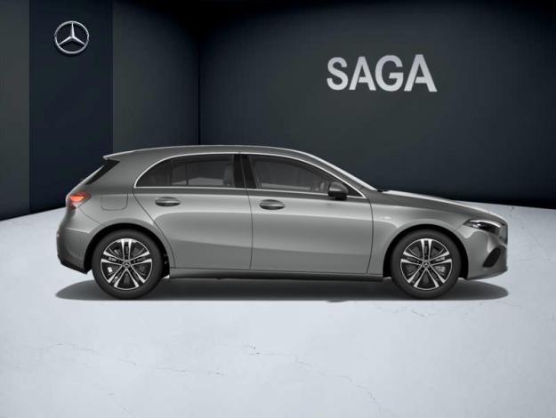 MERCEDES-BENZ Classe A 250 e Hybrid EQ Progressive Line  