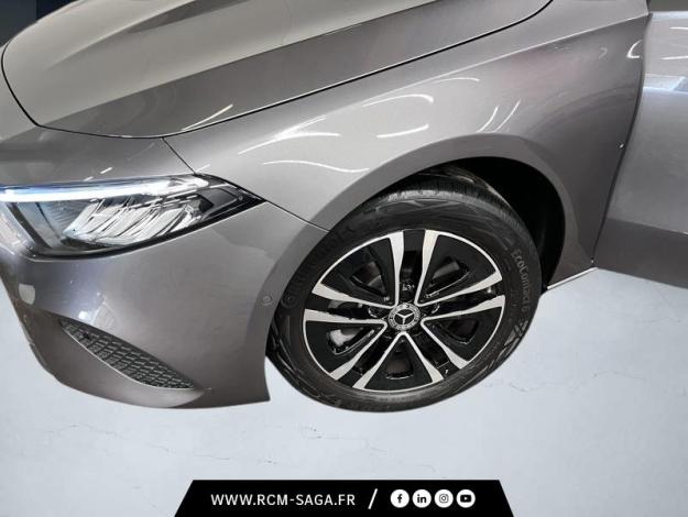MERCEDES-BENZ Classe A 250 e Hybrid EQ Progressive Line  
