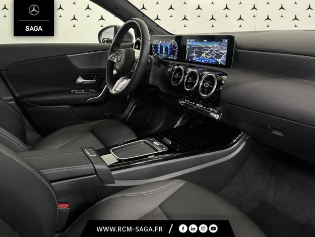 MERCEDES-BENZ Classe A 250 e Hybrid EQ Progressive Line  