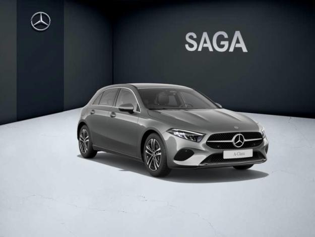 MERCEDES-BENZ Classe A 250 e Hybrid EQ Progressive Line  