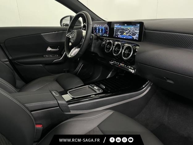 MERCEDES-BENZ Classe A 250 e Hybrid EQ Progressive Line  