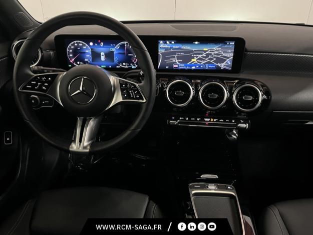 MERCEDES-BENZ Classe A 250 e Hybrid EQ Progressive Line  