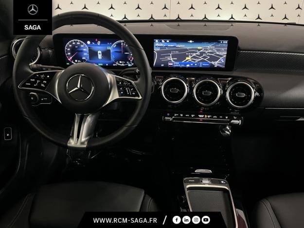 MERCEDES-BENZ Classe A 250 e Hybrid EQ Progressive Line  