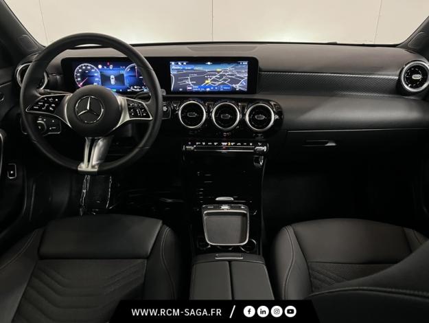 MERCEDES-BENZ Classe A 250 e Hybrid EQ Progressive Line  