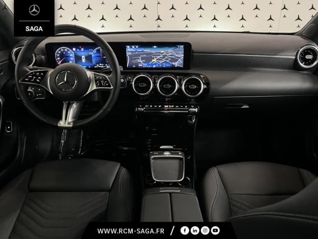 MERCEDES-BENZ Classe A 250 e Hybrid EQ Progressive Line  