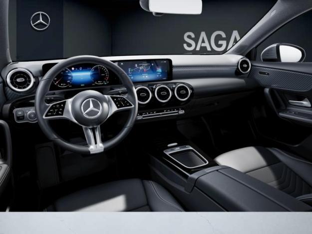 MERCEDES-BENZ Classe A 250 e Hybrid EQ Progressive Line  