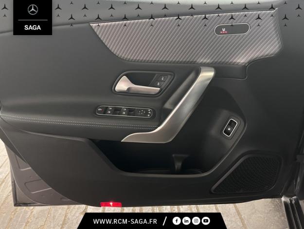MERCEDES-BENZ Classe A 250 e Hybrid EQ Progressive Line  