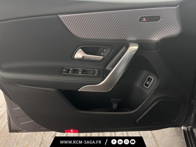 MERCEDES-BENZ Classe A 250 e Hybrid EQ Progressive Line  