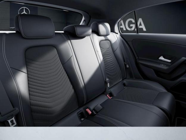 MERCEDES-BENZ Classe A 250 e Hybrid EQ Progressive Line  