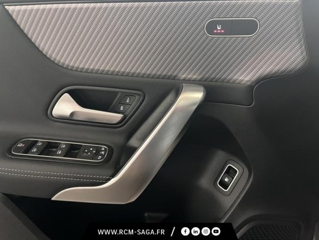 MERCEDES-BENZ Classe A 250 e Hybrid EQ Progressive Line  