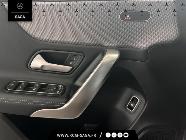 MERCEDES-BENZ Classe A 250 e Hybrid EQ Progressive Line  
