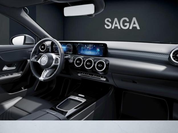 MERCEDES-BENZ Classe A 250 e Hybrid EQ Progressive Line  