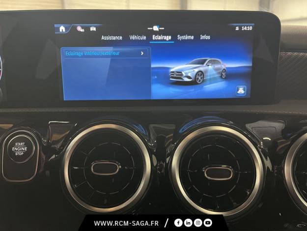 MERCEDES-BENZ Classe A 250 e Hybrid EQ Progressive Line  